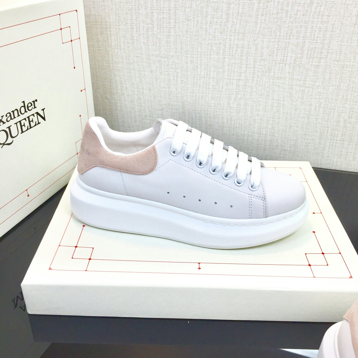 Women's high heels